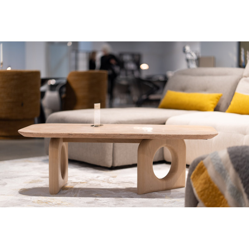 Table basse Eustace