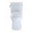 Guinevere 1.28 GPF Elongated One-Piece Toilet with SanaGloss Glazing-1695474