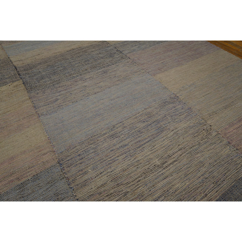 One-of-a-Kind 9' X 12' Area Rug