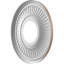 Médaillon de plafond Berkshire en PVC thermoformé-88037263-88037269