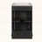 Bathroom Vanity with Ceramic Sink,Soft Closing Door,and Adjustable Shelf for Compact Spaces-117983473
