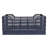 Truu Design Storage Bin 16"L x 12"w x 7"H inches-549813353