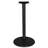 36" Round Top, Round Base Breakroom Table-87133810-87332036-87214436