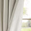Paire de rideaux 100% lin occultant (2 panneaux)-702816154-702816145