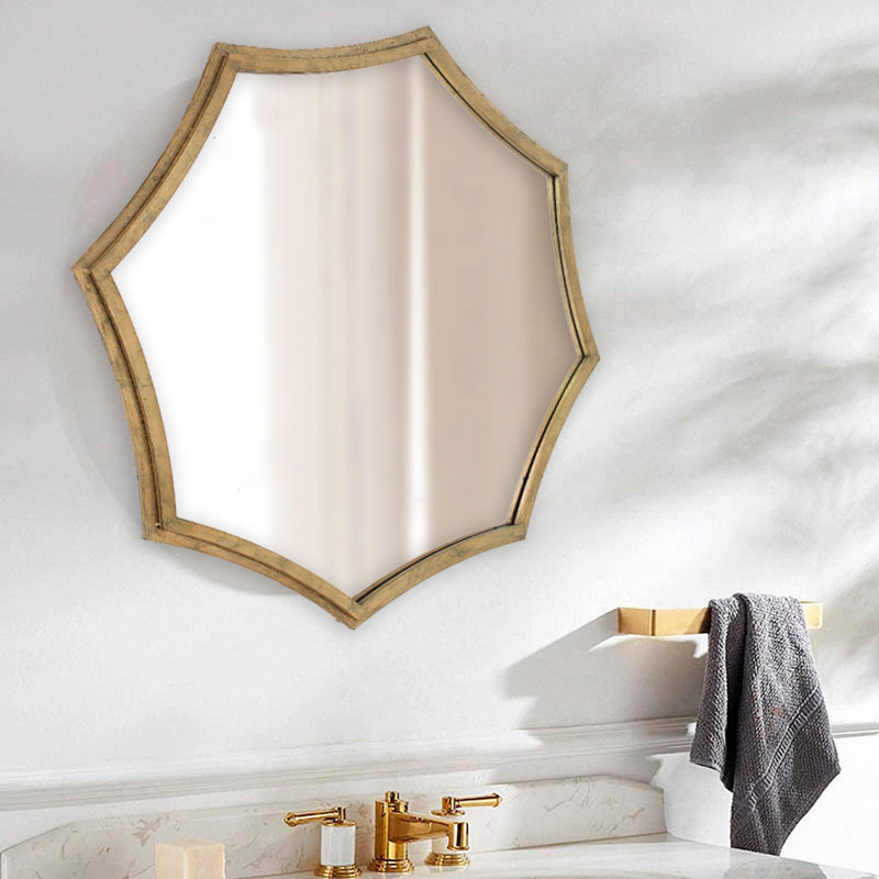 Miroir d'appoint 33 po