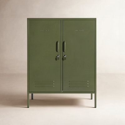 Mustard Made The Midi Locker