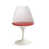 Rouge est en rupture de stock