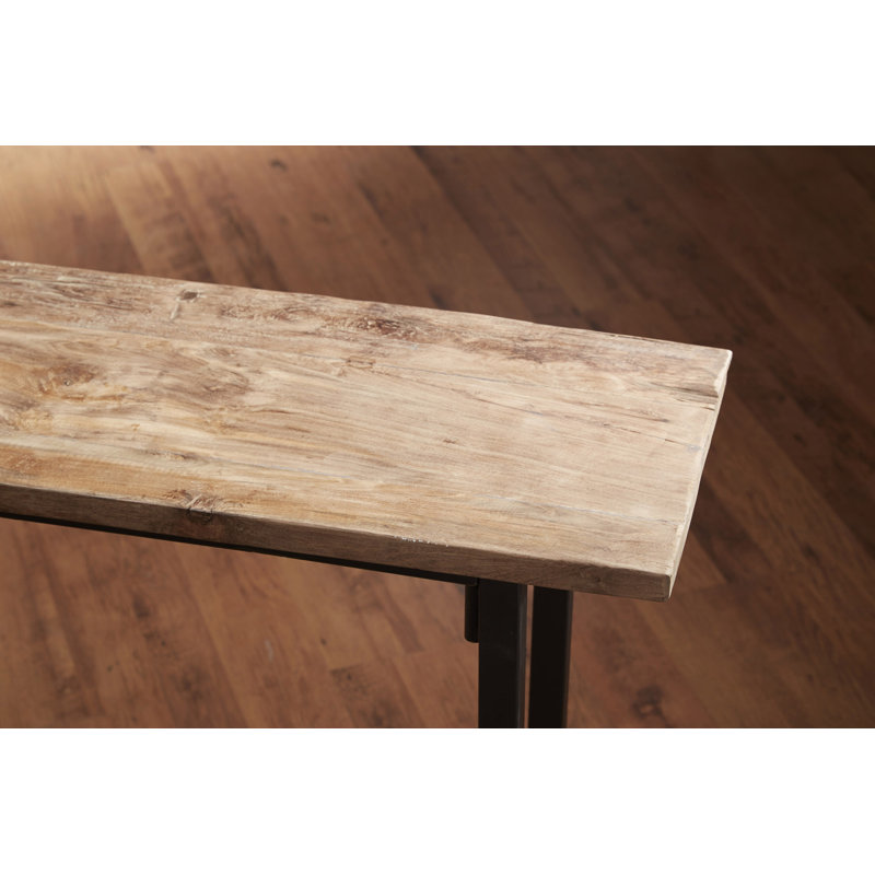 Console 42", Noir