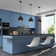 Schultz 1 - Light Single Pendant