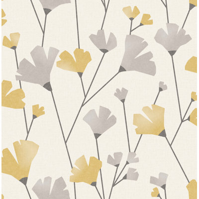 Fortside 10m x 52cm Wallpaper Roll