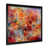 Black Picture Framed