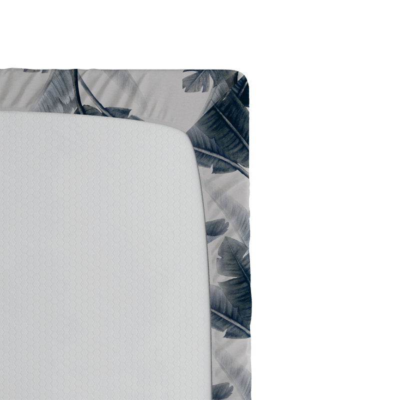 Drap-housse Ambesonne, Drap-housse de taille simple