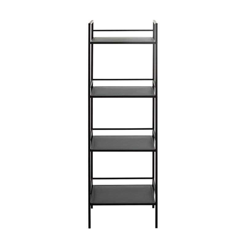 Crose 40cm W Metal Shelf Unit