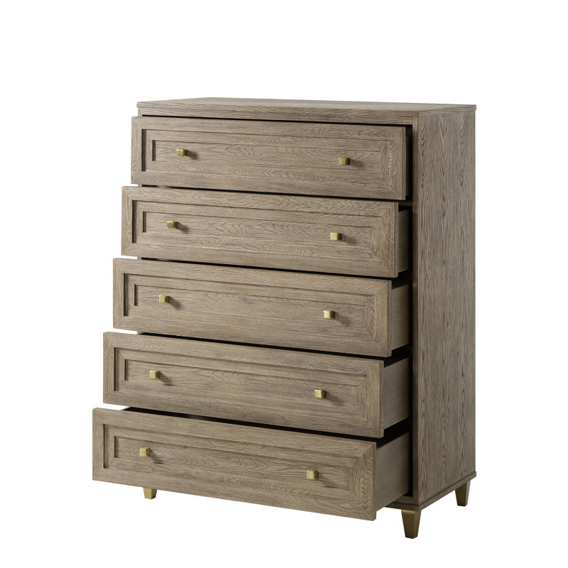 Maison 55 5 - Drawer Dresser