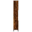 Harrisburg Freestanding Linen Cabinet
