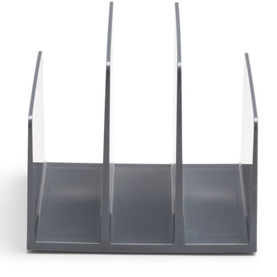 Plastic File Organizer