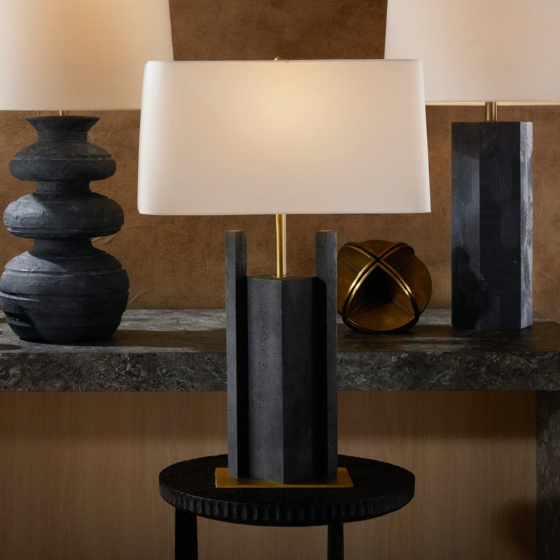 Zory Table Lamp