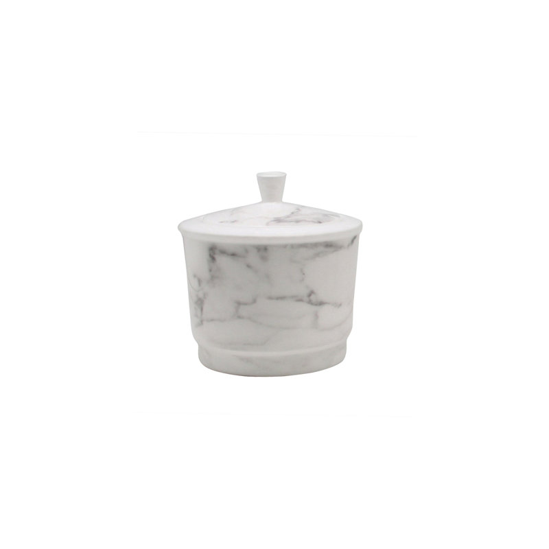 Villa Bianca Sugar Bowl