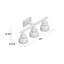 Ballantyne 3 - Light Armed Sconce