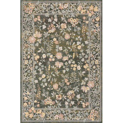  Tapis d'intérieur / extérieur Selorae