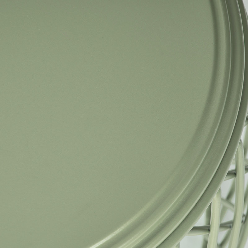 Table d'appoint, Green