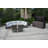 Algird 8 - Person Patio Conversation Set with Cushions