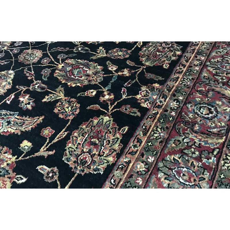 Marquis Wool Oriental Area Rug