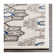 Tapis ikat Brewster Performance