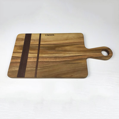 Vwoox Acacia Wood Cutting Board
