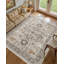 Tapis persan rétro lavable à la machine, tapis neutre antidérapant pour le salon et la chambre à coucher-1119804041