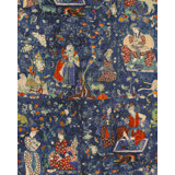 Tales Of Maghreb Wallpaper Roll