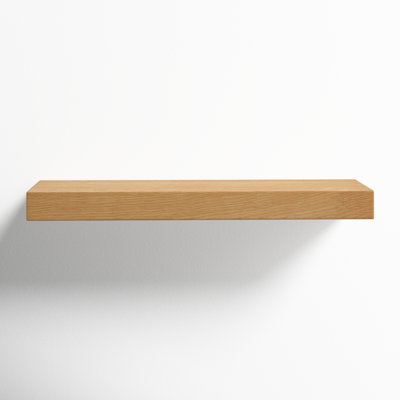 Sherice Floating Shelf