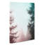 Through The Trees - Wrapped Canvas-55361336