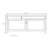 High-Quality Solid Wood Sideboard