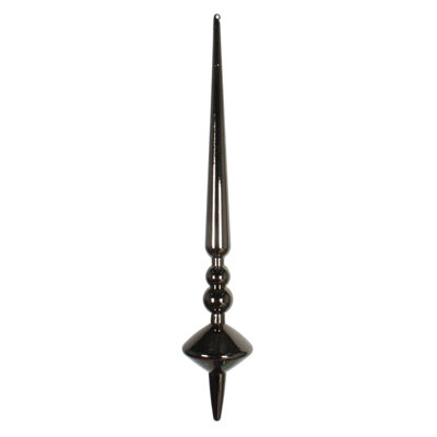 12" Cupola Finial Ornament