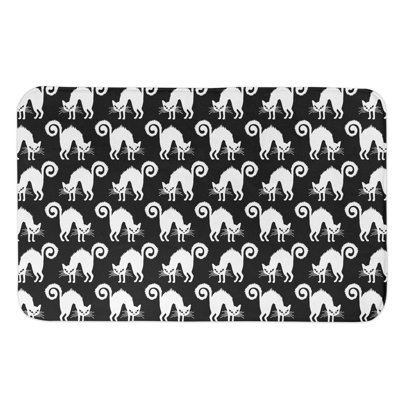 Snediker Non-Slip Bath Rug