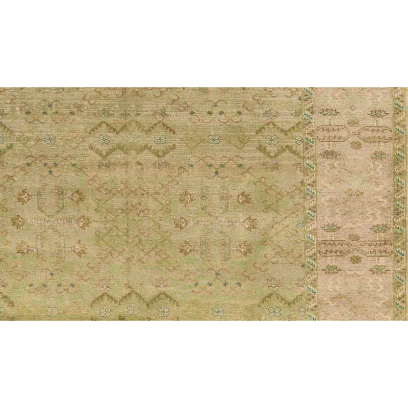 One-of-a-Kind 5'11" X 7'7" Area Rug