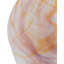 Gobi Handcrafted Glass Table Vase