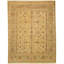 Indo One-of-a-Kind 11'9" x 14'8" Area Rug
