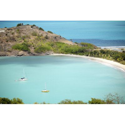 Caraïbes par Temmuzcan
