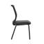 Chaise de travail multifonctionnelle en filet Adapt-939550109