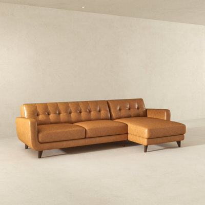 Allison Lewter Sectional Sofa