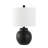 Canei Ceramic Table Lamp