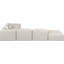 Canapé modulaire en similicuir 6 pièces Houswerth-94884349