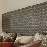 Cypress Point Panel Headboard