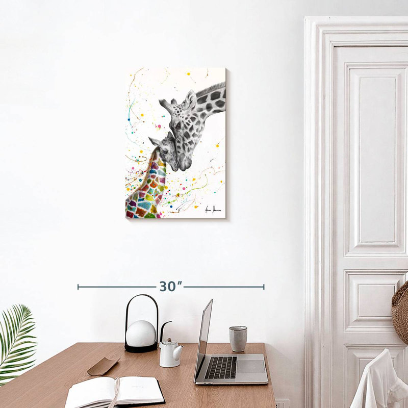 Celebration Of Love, 24" H x 16" W