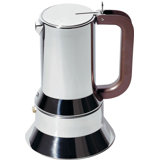 Alessi Stovetop Espresso Maker