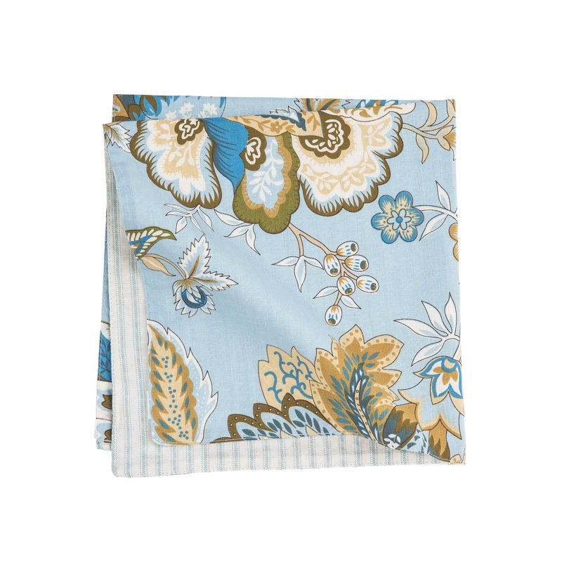 Serviette en coton 20 po Grissett
