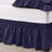 Ruffled Wrap Around Bed Skirt-1346268524