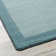 Wool Hand Loomed Area Rug Grey